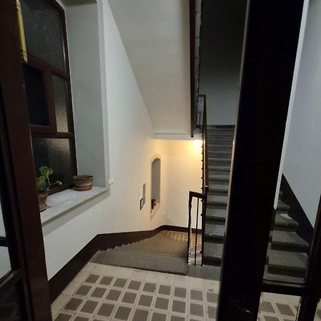 Metropolis G57 Apartment 자그레브 외부 사진