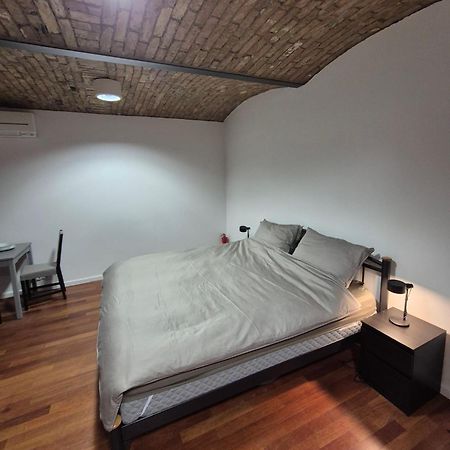 Metropolis G57 Apartment 자그레브 외부 사진