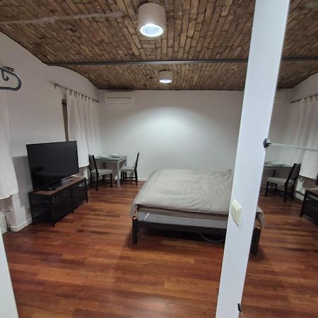 Metropolis G57 Apartment 자그레브 외부 사진