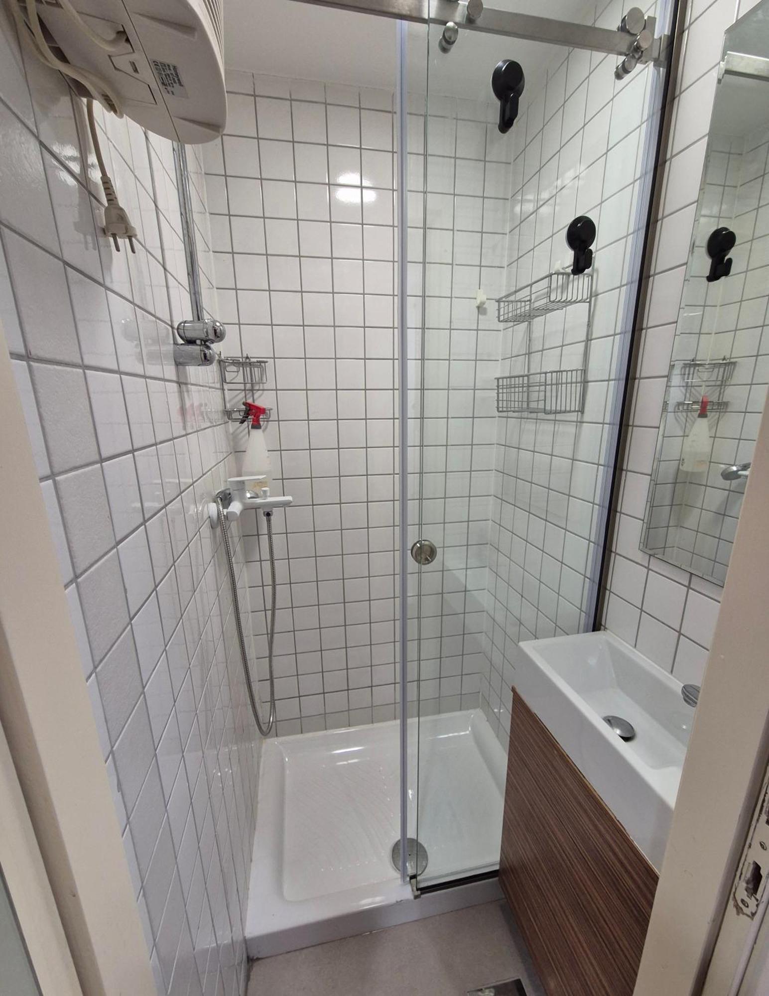 Metropolis G57 Apartment 자그레브 외부 사진