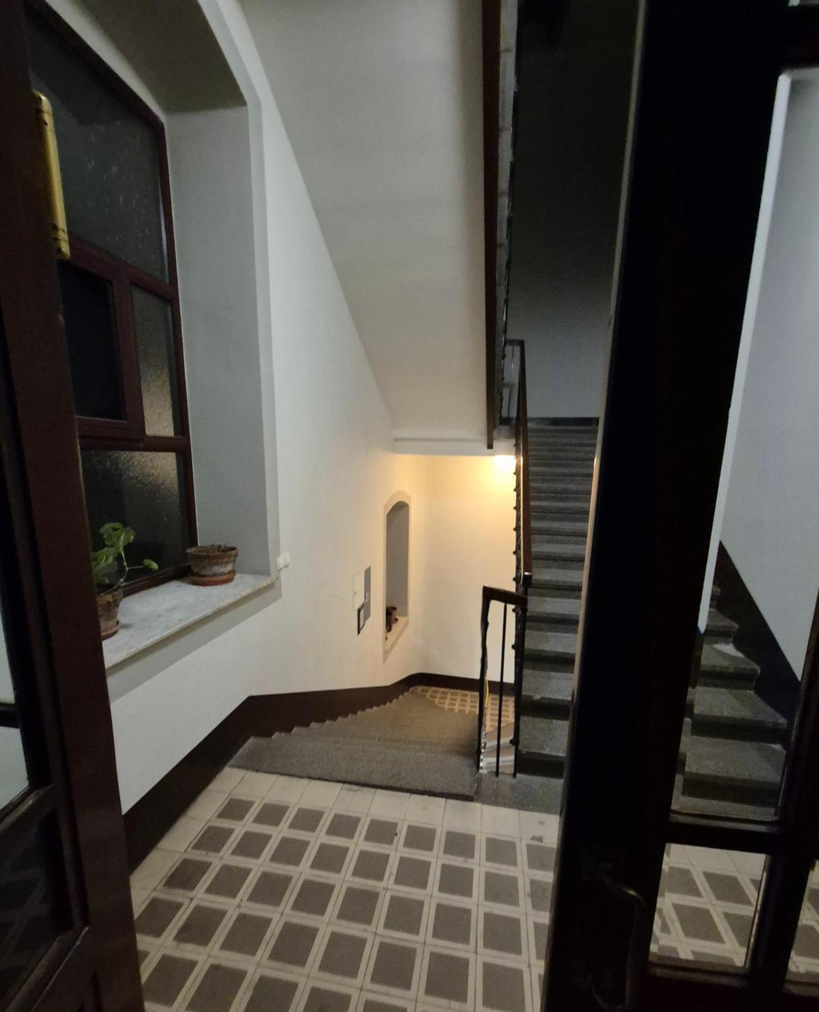 Metropolis G57 Apartment 자그레브 외부 사진
