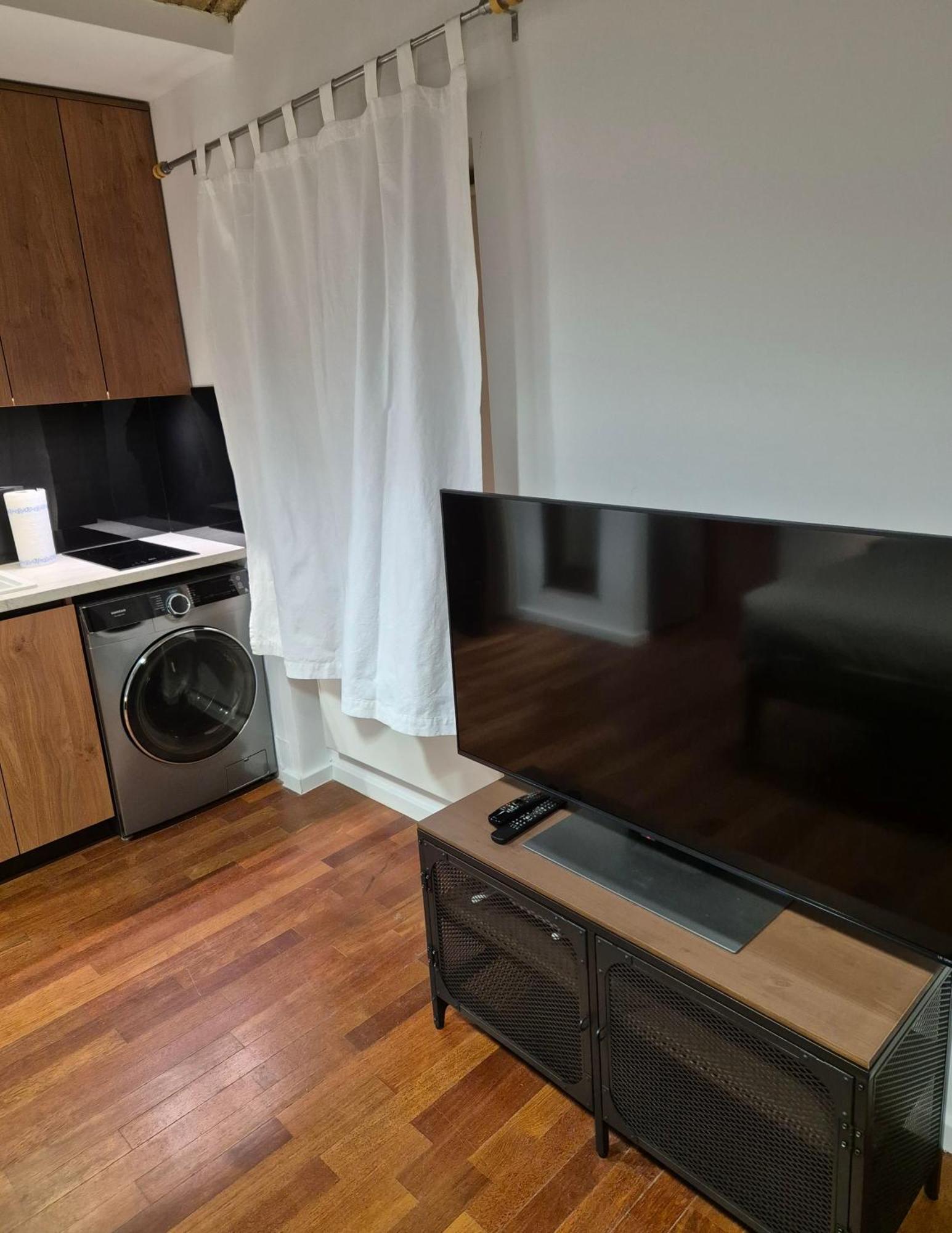 Metropolis G57 Apartment 자그레브 외부 사진